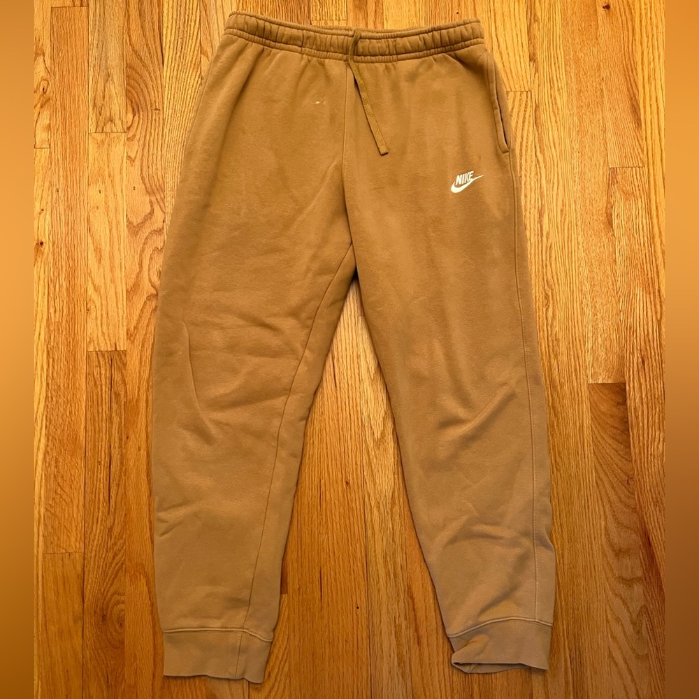 Nike Sweat Pants Large